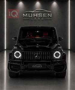 مرسيدس بنز G-Class